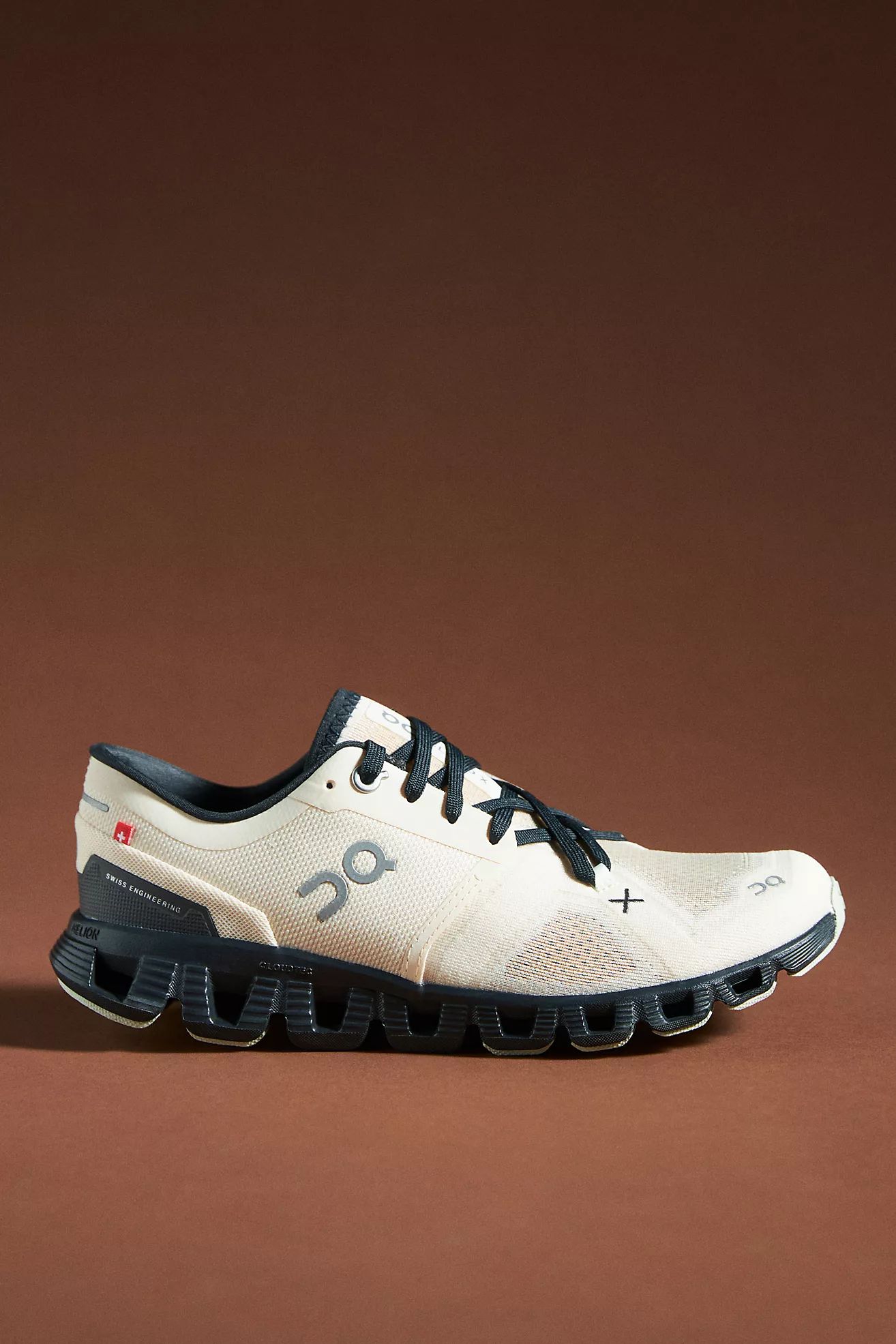 On Cloud X 3 Sneakers | Anthropologie (US)