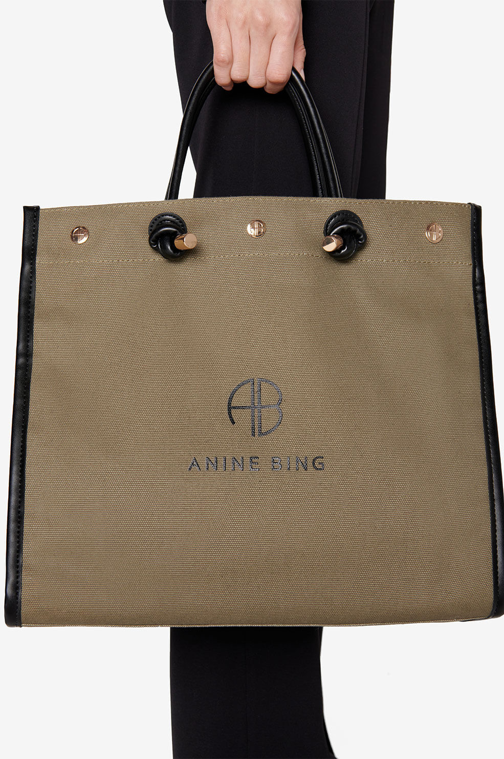 Allison Tote | Anine Bing