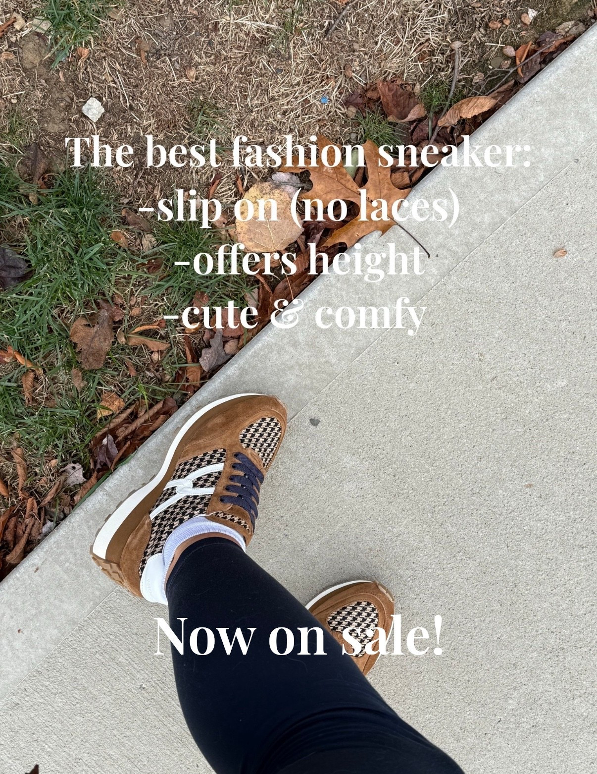 My favorite Veronica Beard Sneakers are now on sale! Limited sizes cable - size up 1/2 size!

#LTKSaleAlert #LTKGiftGuide #LTKTravel