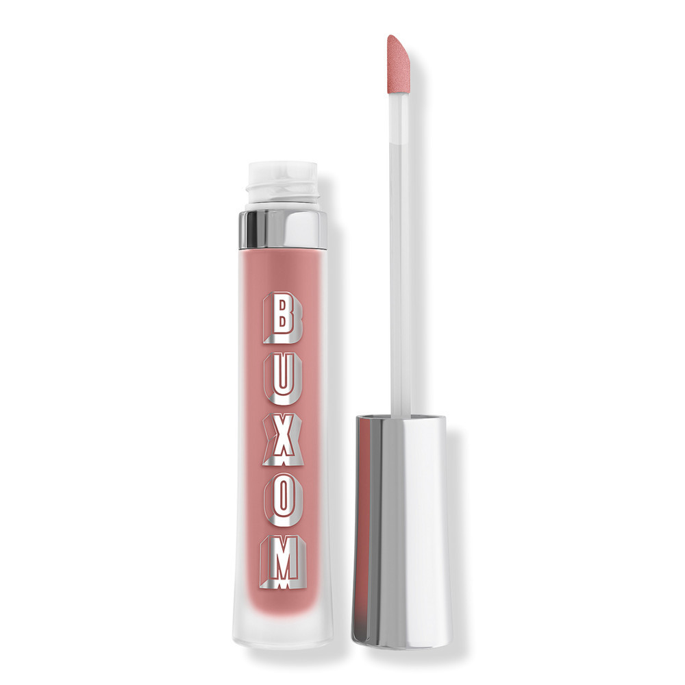 Buxom Full-On Plumping Lip Cream - White Russian | Ulta