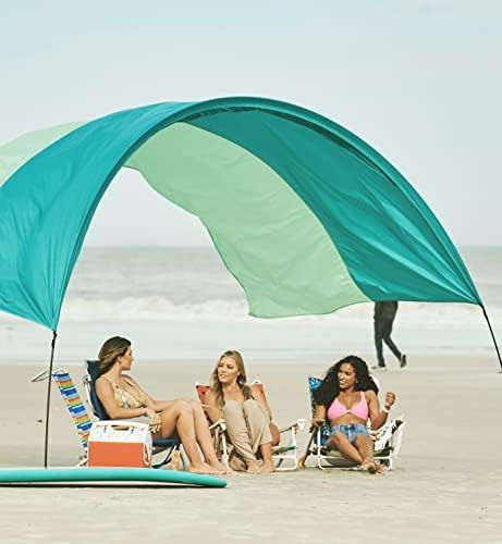 SunSail Shade Tent - UV50 Protection - Setup in Minutes - Light Weight and Extra Durable - Perfect B | Amazon (US)
