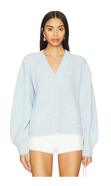 Joelle Cardigan
                    
                    Lovers and Friends | Revolve Clothing (Global)