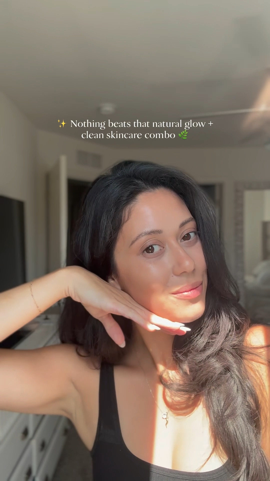 Can we talk about how much my skin has changed?! 😍 EVER Skincare has completely transformed my routine—my skin feels softer, looks brighter, and I actually look forward to my skincare now. If you’ve been wanting to see real results, this is it! 

Use my code ARIAL20 for 20% off your order and treat yourself to the glow-up your skin deserves ✨💦

#everskincare #skincarehack #skincare 

#LTKBeauty #LTKU