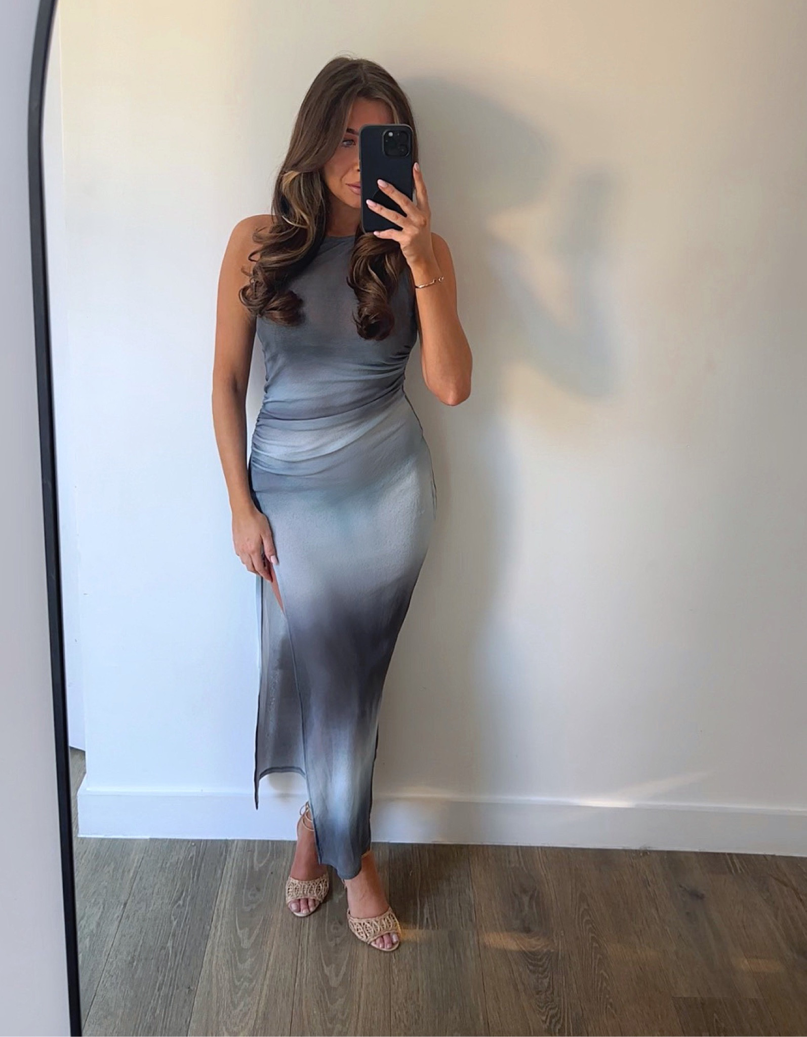 Tie Dye Dress

PULL&BEAR | Tulle Dress | Holiday Outfits | Midi Dress | Spring Look

#LTKstyletip #LTKeurope #LTKunder50