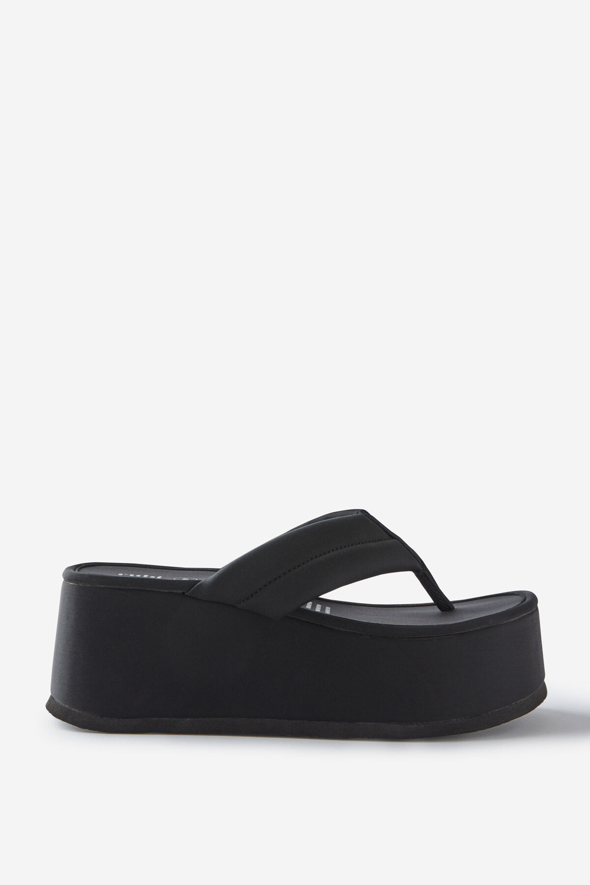 Byron Platform Sandal | Cotton On (ANZ)