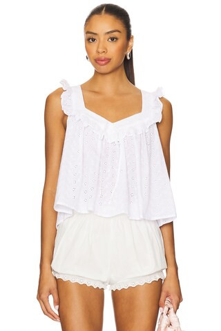 Esmarie Top
                    
                    MAJORELLE | Revolve Clothing (Global)