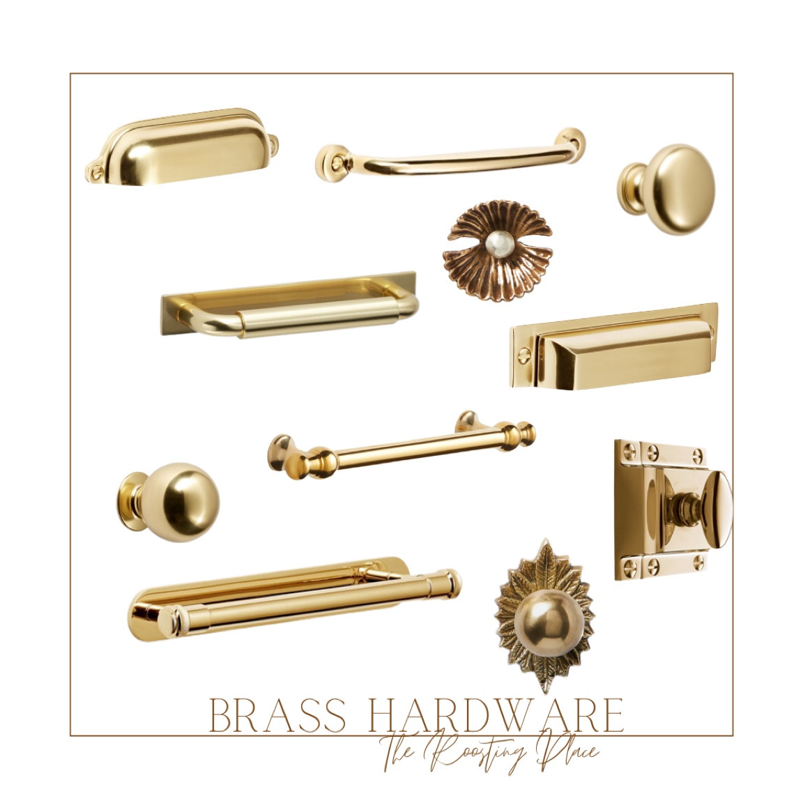 #brasshardware #hardware

#LTKhome