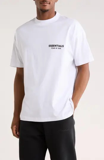 Classic Fit Logo Graphic T-Shirt | Nordstrom