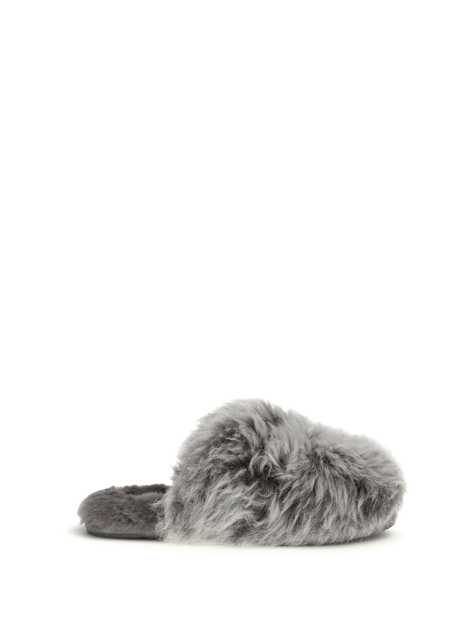 UGG Scuffette Chalet Slippers | Italist.com US