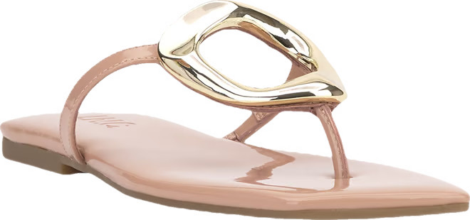 Yadira Open-Toe Flat Sandals, Exclusively at Macy's | Macy's