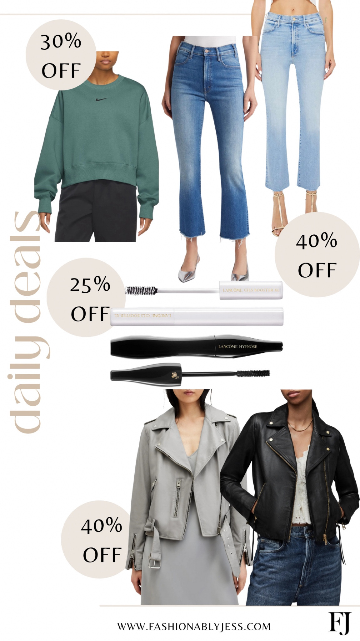 Daily deals ✨ 

#LTKFindsUnder100 #LTKFindsUnder50 #LTKFallSale