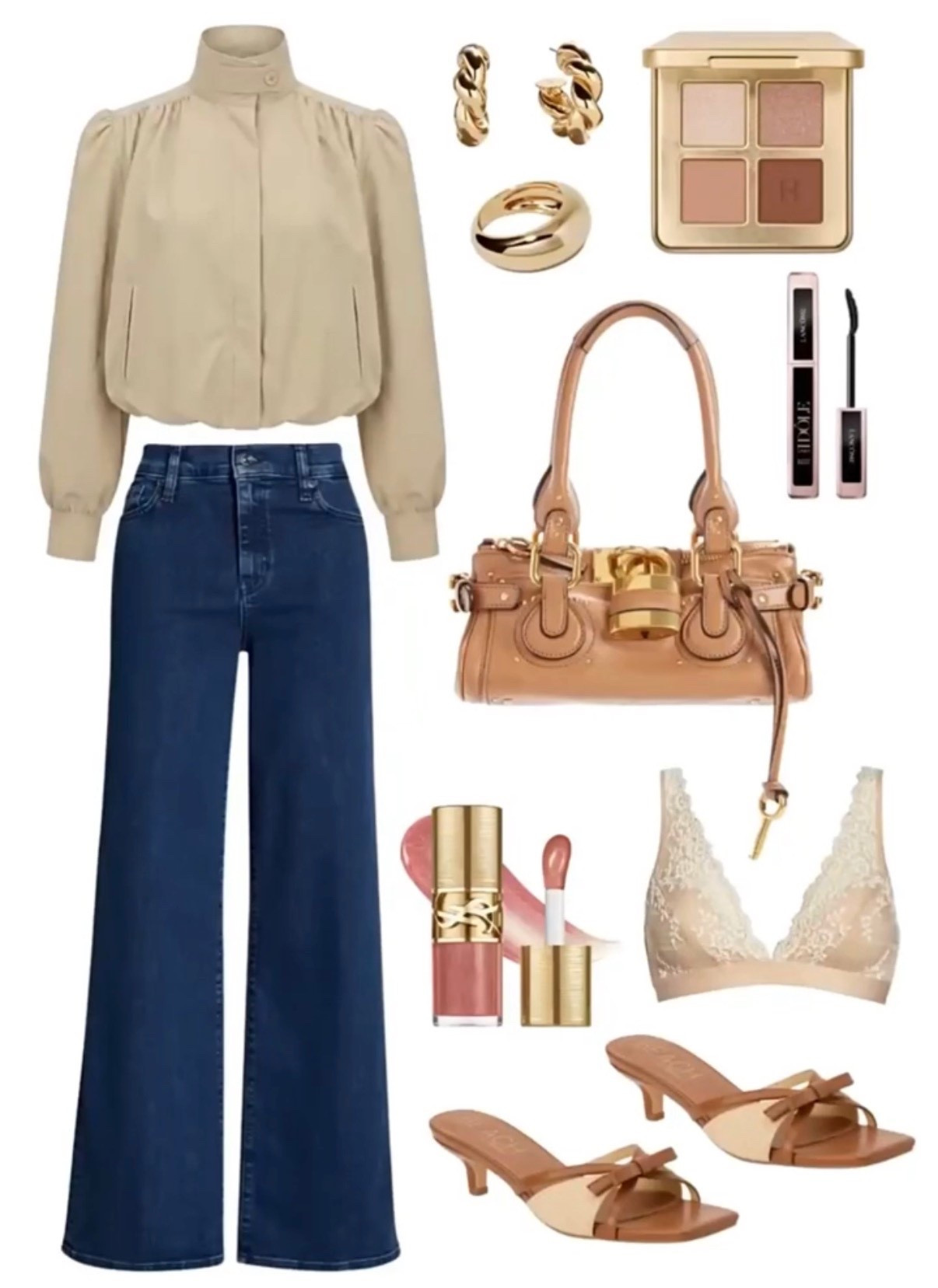 Spring outfit
Jacket


#LTKOver40 #LTKSeasonal #LTKmorningroutine