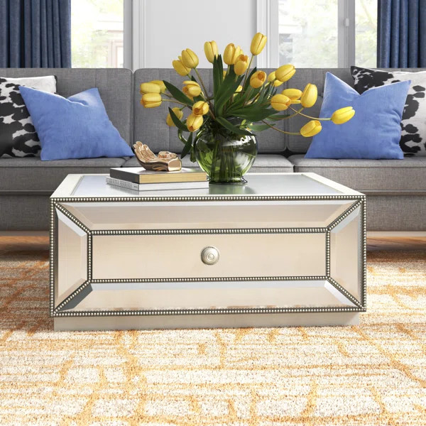 Camellia Coffee Table | Wayfair North America