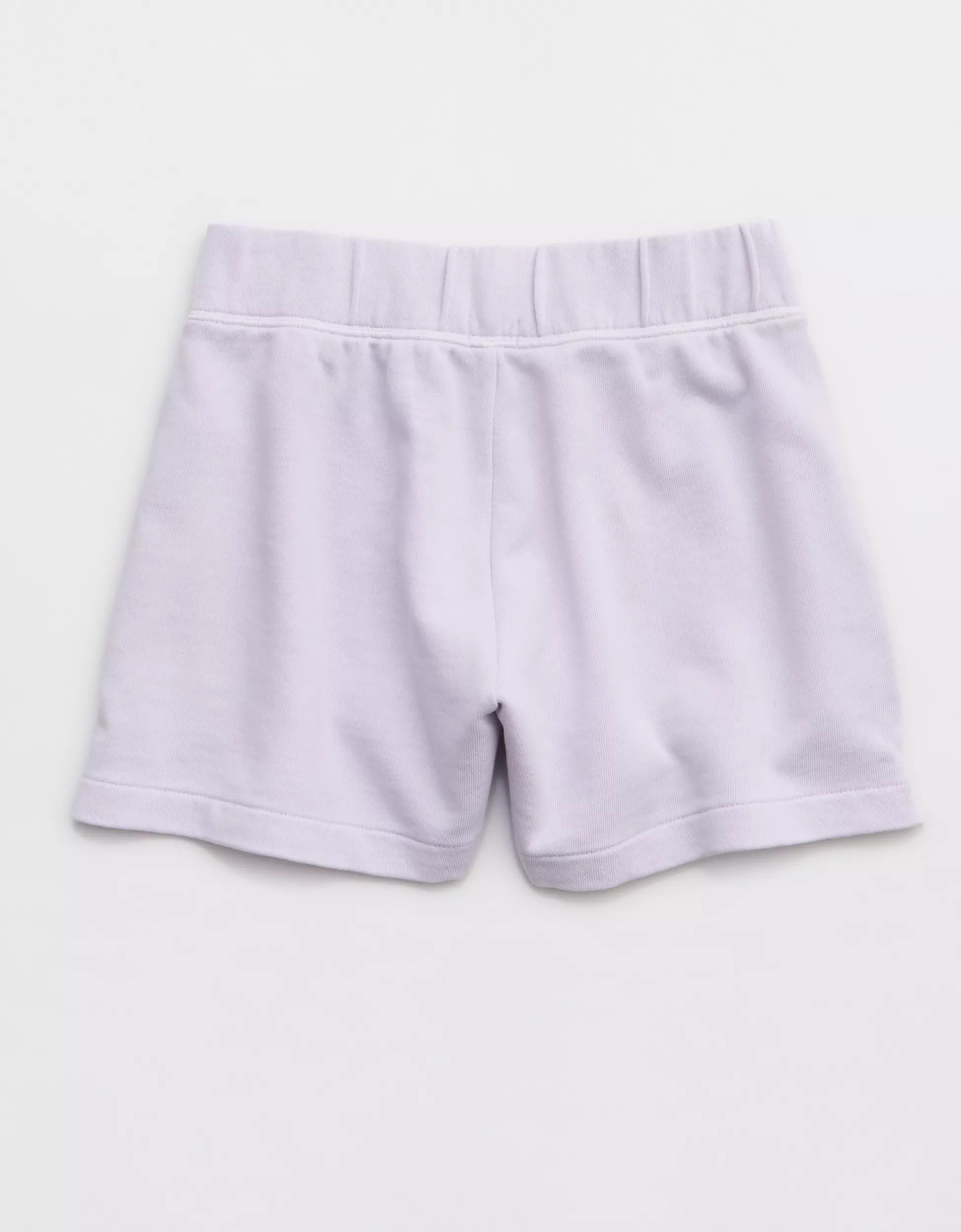 Aerie Go-To Fleece Short | Aerie