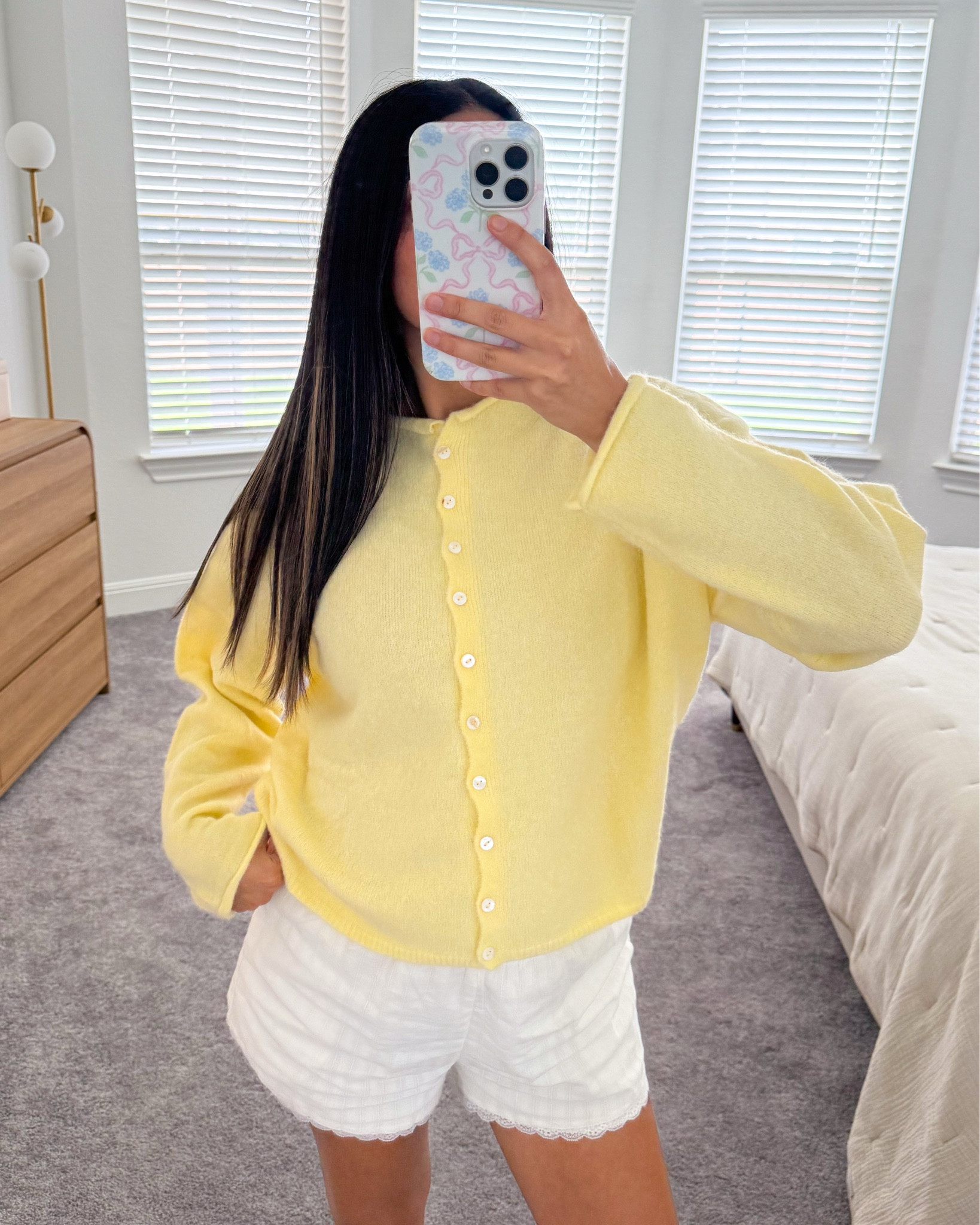 cardigans from @shopheylovely on insta💜 wearing a size small 