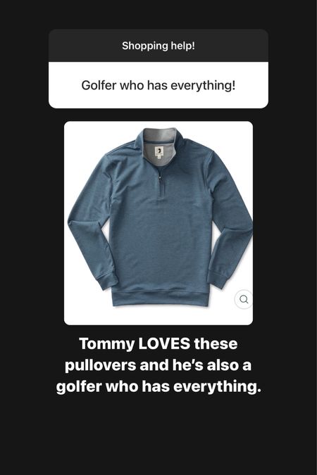 The best pullover for guys! So soft and fits great  

#LTKCyberWeek #LTKGiftGuide #LTKmens