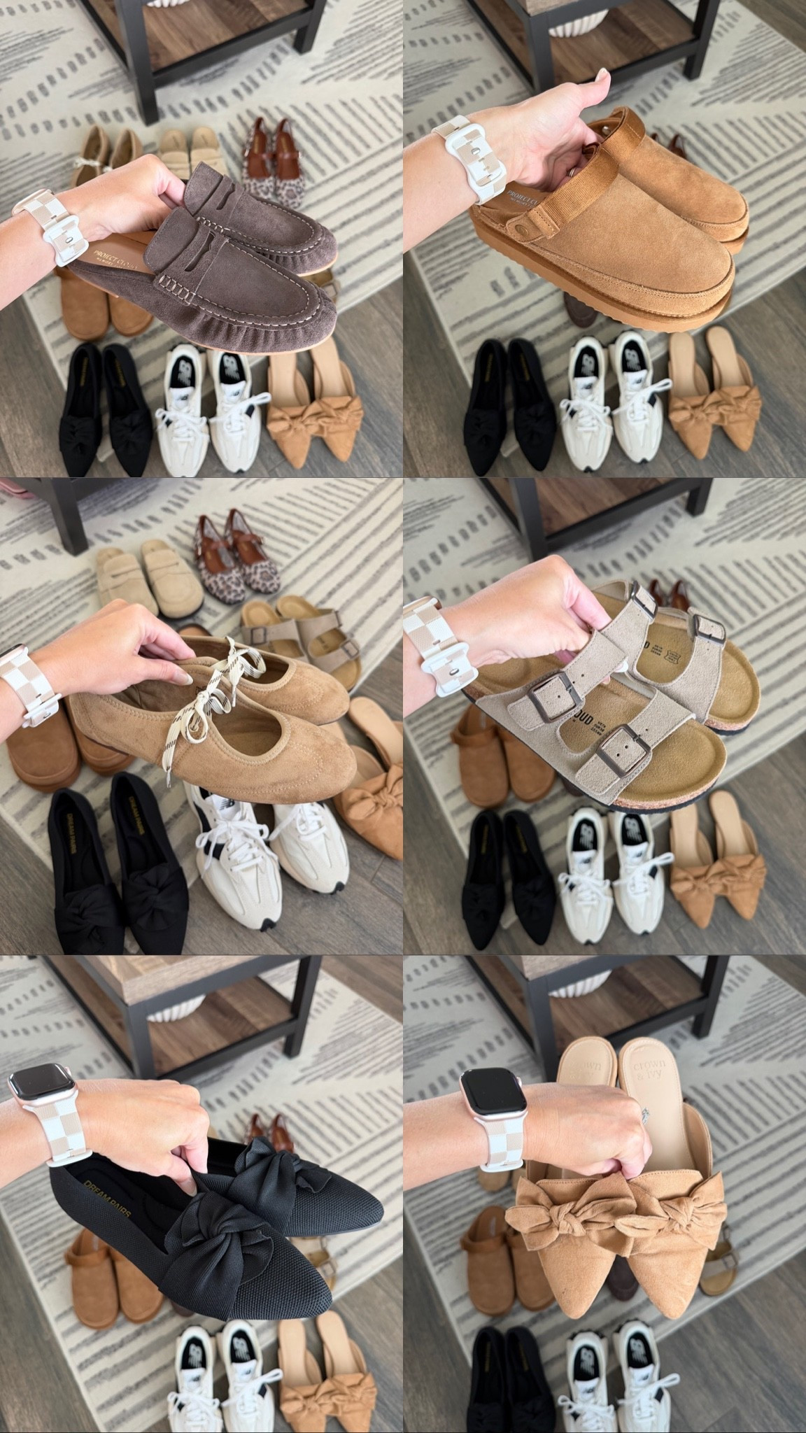 Fall shoes obsession ❤️

#LTKgrwm #LTKootd #LTKdayinmylife