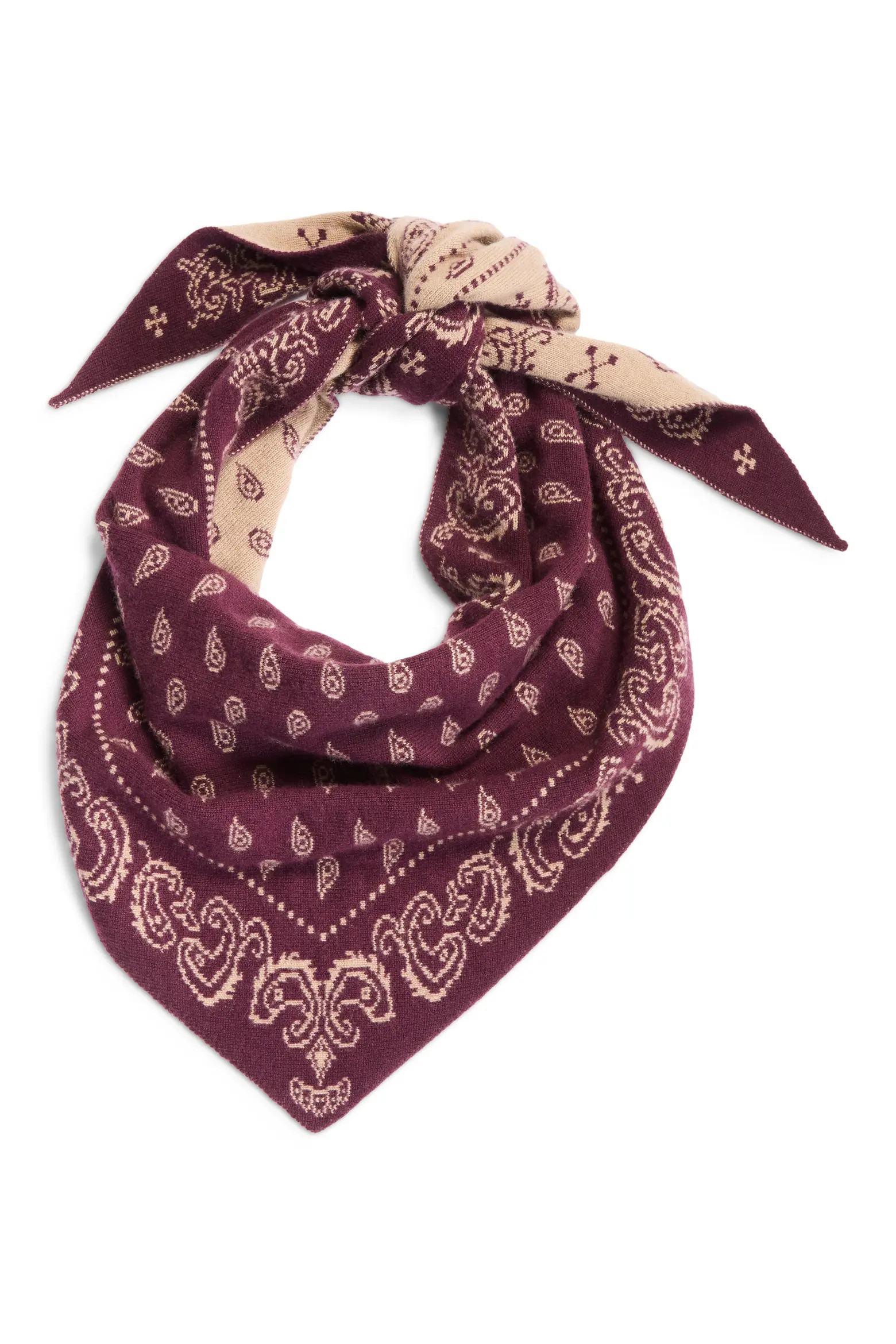 GUEST IN RESIDENCE The Wild Rag Cashmere Scarf (Women) | Nordstrom | Nordstrom