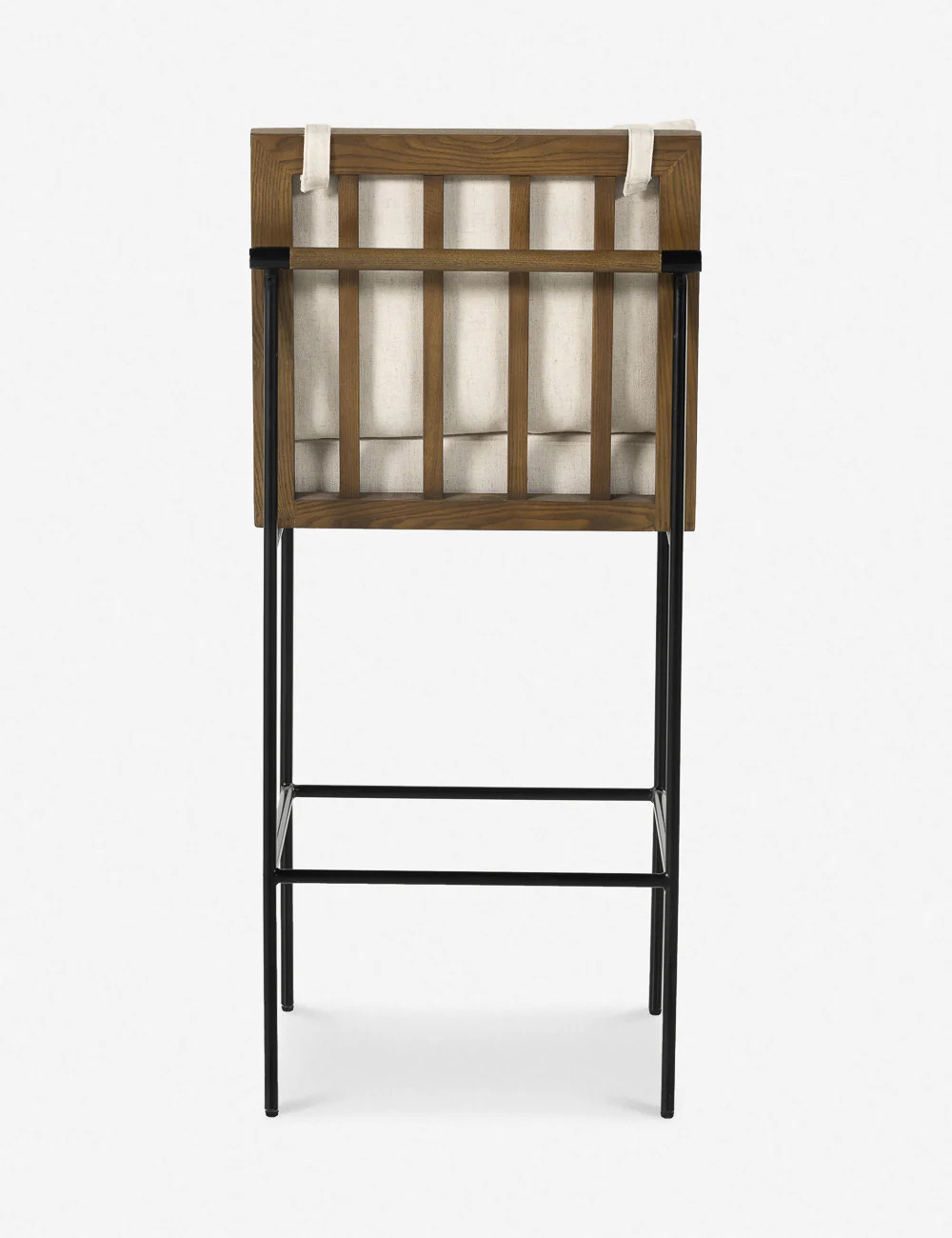 Adrien Bar And Counter Stool | Lulu and Georgia 