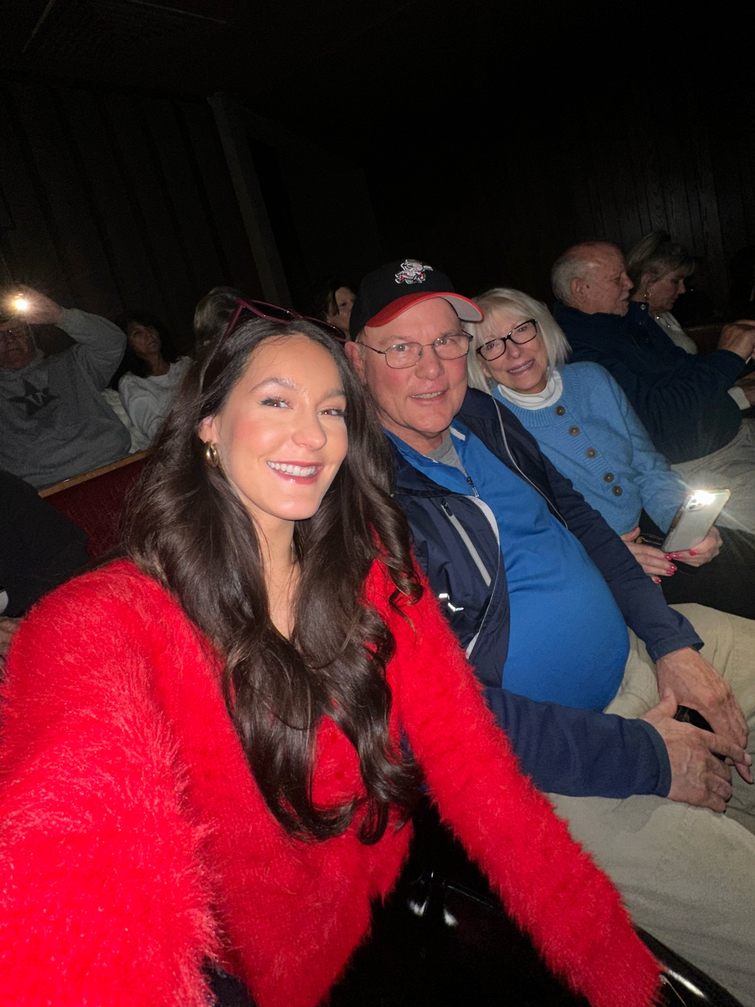 Open Edit sweater size S

Nordstrom find
On sale
Cropped red sweater
Valentine’s Day Look

#LTKfindsunder50 #LTKfindsunder100 #LTKSeasonal