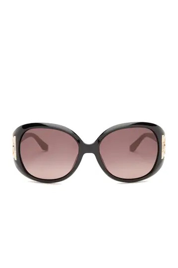 57mm Oversized Sunglasses | Nordstrom Rack