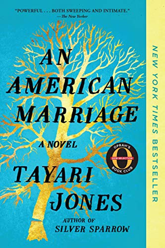 An American Marriage (Oprah's Book Club): A Novel | Amazon (US)
