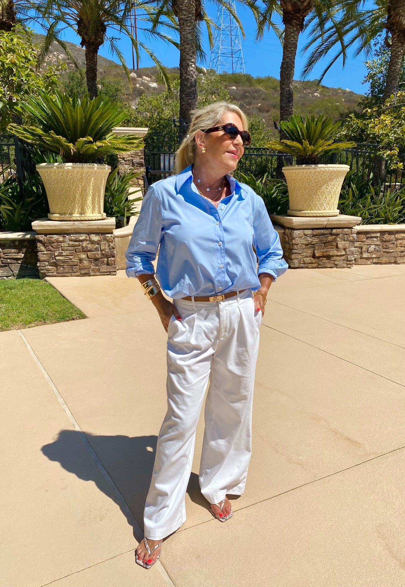 What I wore in Southern California. 
What to wear when you don’t know what to wear! 

#LTKTravel #LTKStyleTip #LTKSeasonal