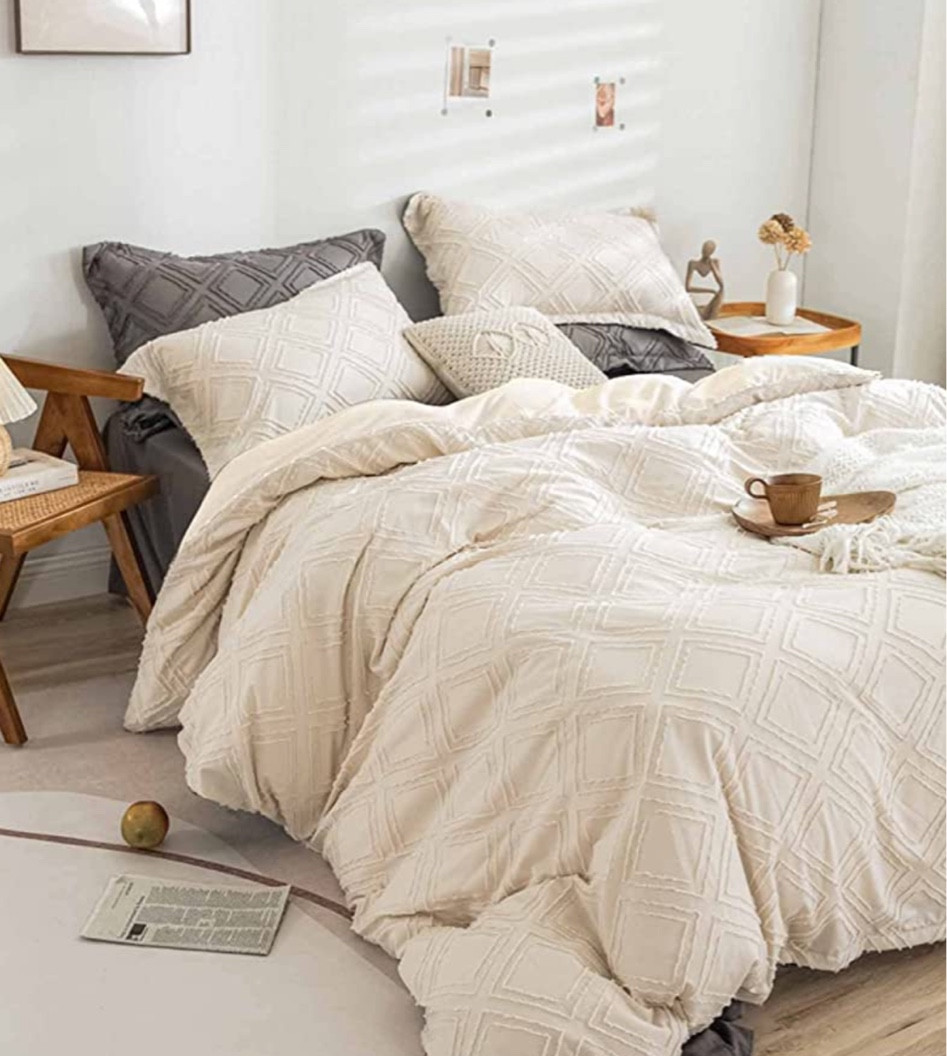 Boho comforter set ❣️

#LTKhome #LTKSeasonal #LTKFind