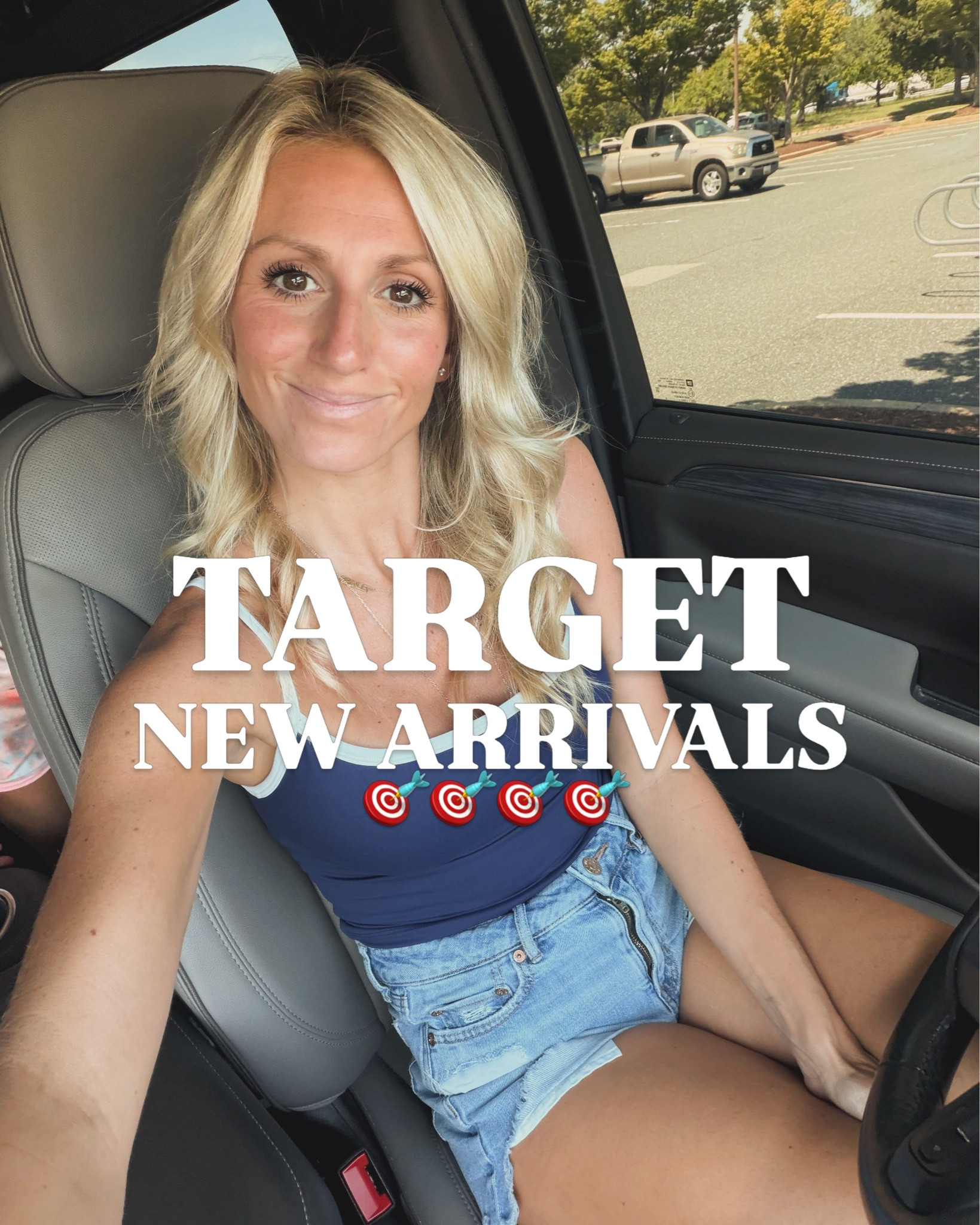 Like and comment FALL for everything I found at target yesterday 🍂🎀🤎

I fear target will be controlling my bank account this season 😂

#LTKootd #LTKgrwm #LTKdayinmylife