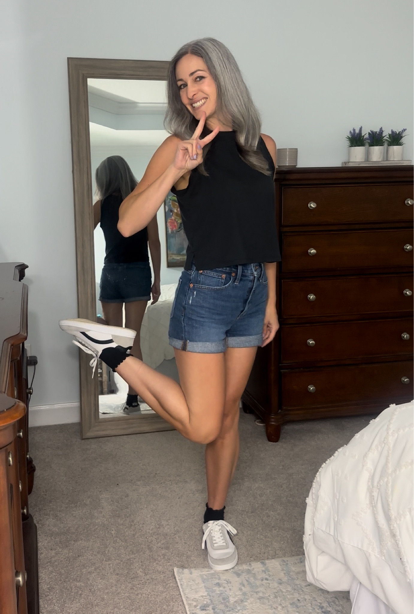 The perfect ruffle ankle socks from Target

#LTKShoeCrush #LTKStyleTip