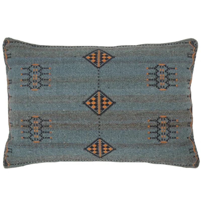 Mantra Rectangular Pillow Cover & Insert | Wayfair North America