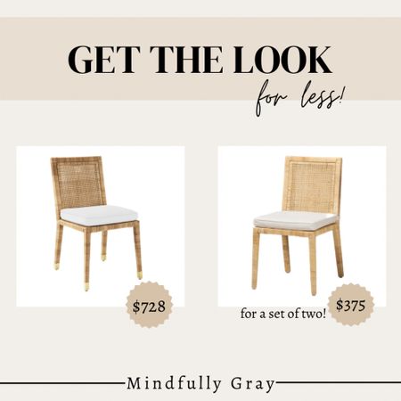 Get the look for less! 

#LTKhome