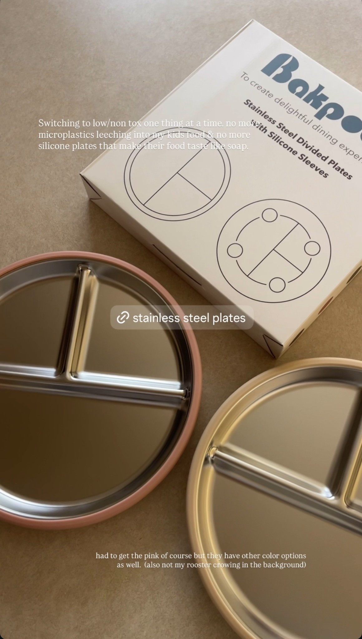 non toxic dish-ware for kids with multiple color options!

#LTKKids #LTKBaby #LTKFamily