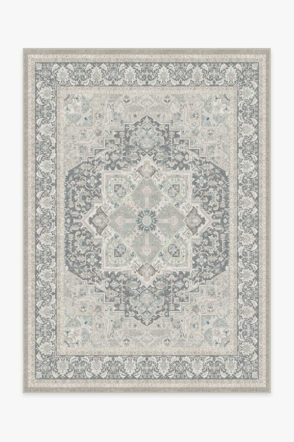 Hendesi Heriz Abalone Rug | Ruggable
