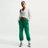 Nike Women's Sportswear Club Fleece Mid-Rise Oversized Sweatpants | DICK'S Sporting Goods