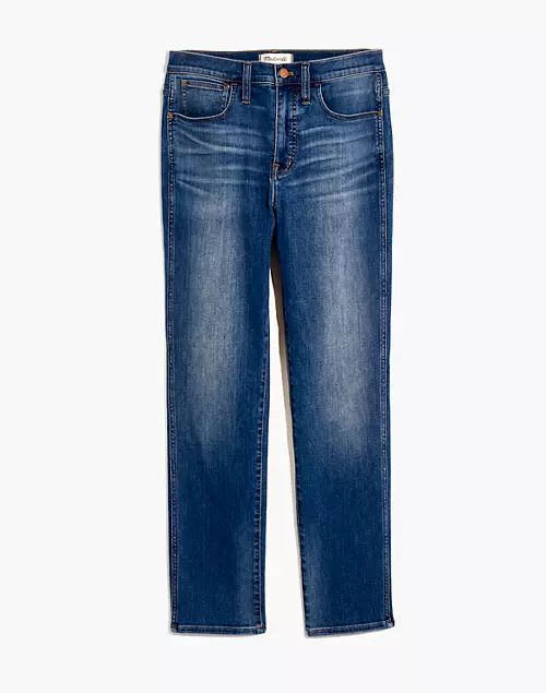 Roadtripper Stovepipe Jeans in Randie Wash | Madewell