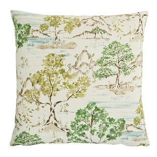 Glenna Toile Pillow | Ballard Designs, Inc.