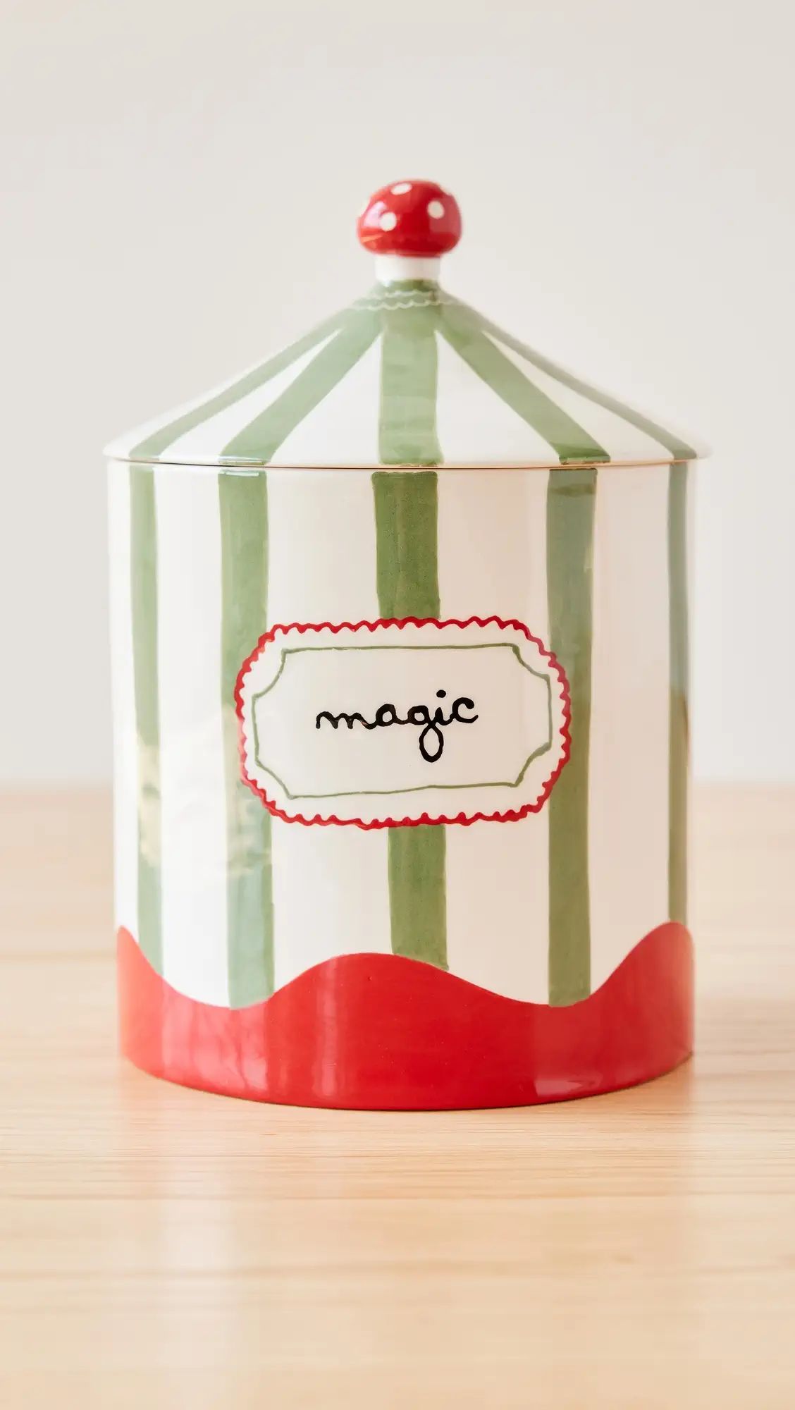 Laetitia Rouget Magic Box | Shopbop | Shopbop