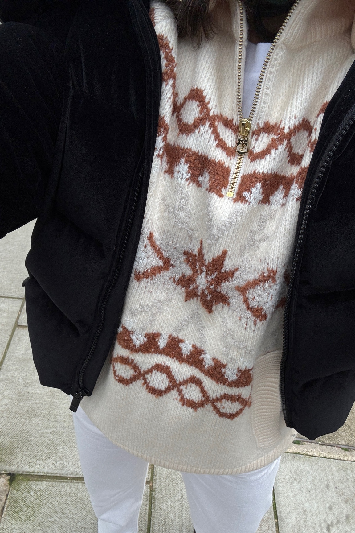 Winter chic 

#LTKluxury #LTKeurope #LTKuk