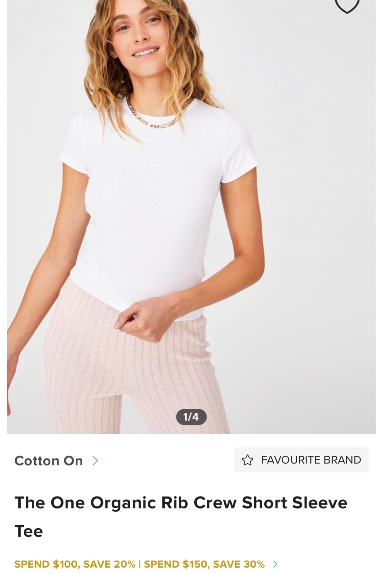 It’s s about the 90s baby tee this season!

#LTKaustralia #LTKstyletip