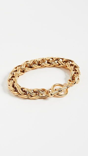 Twist Bracelet | Shopbop
