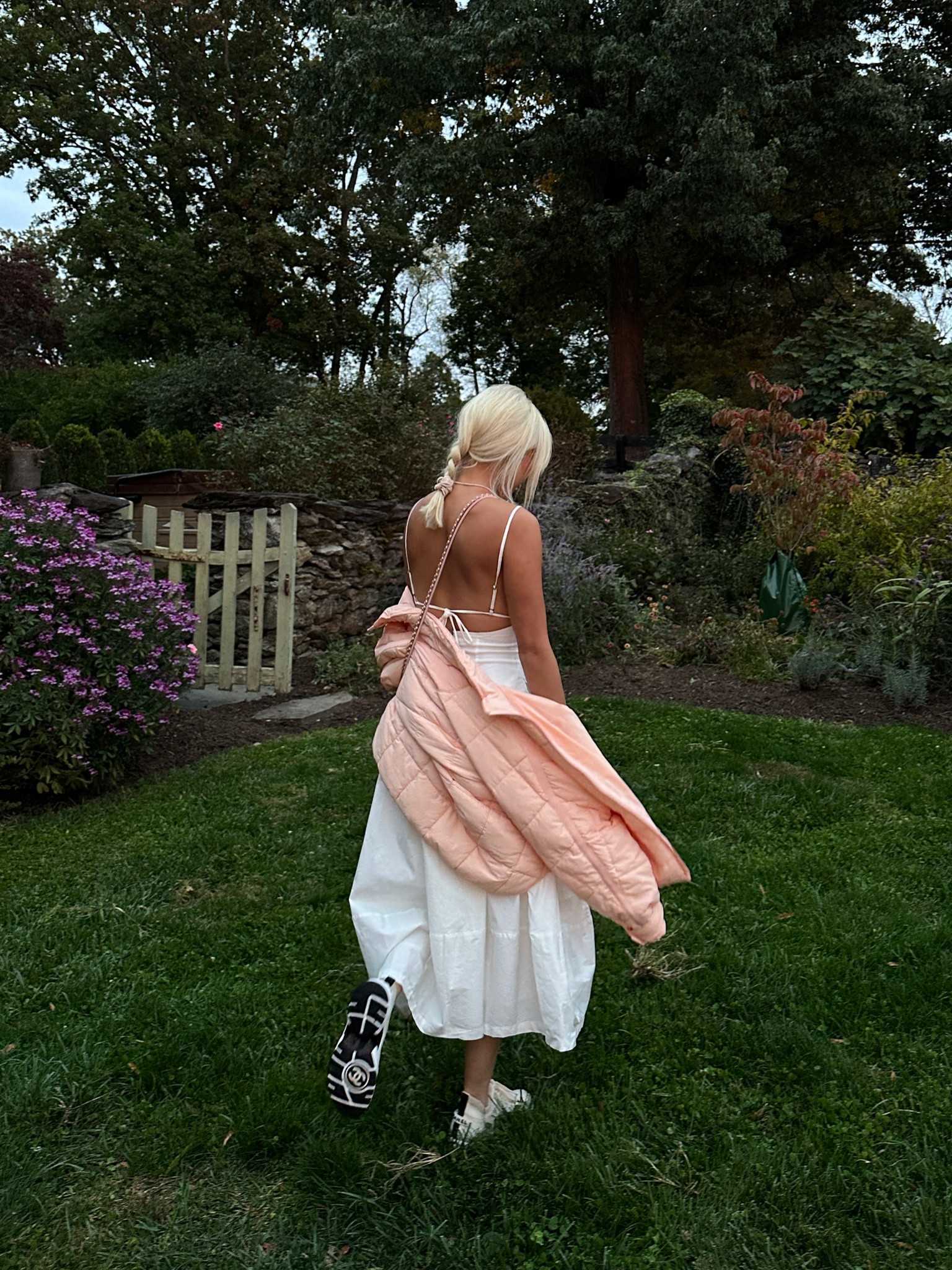 Dinner party☕️🌷