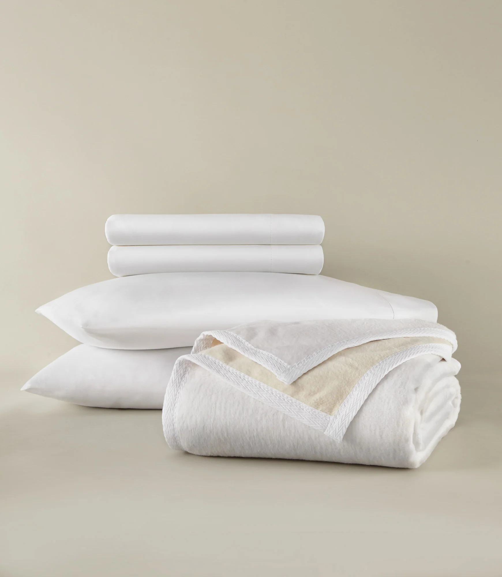 Favorite Bed Bundle | Peacock Alley | Peacock Alley | Luxury Bedding & Bath Linens