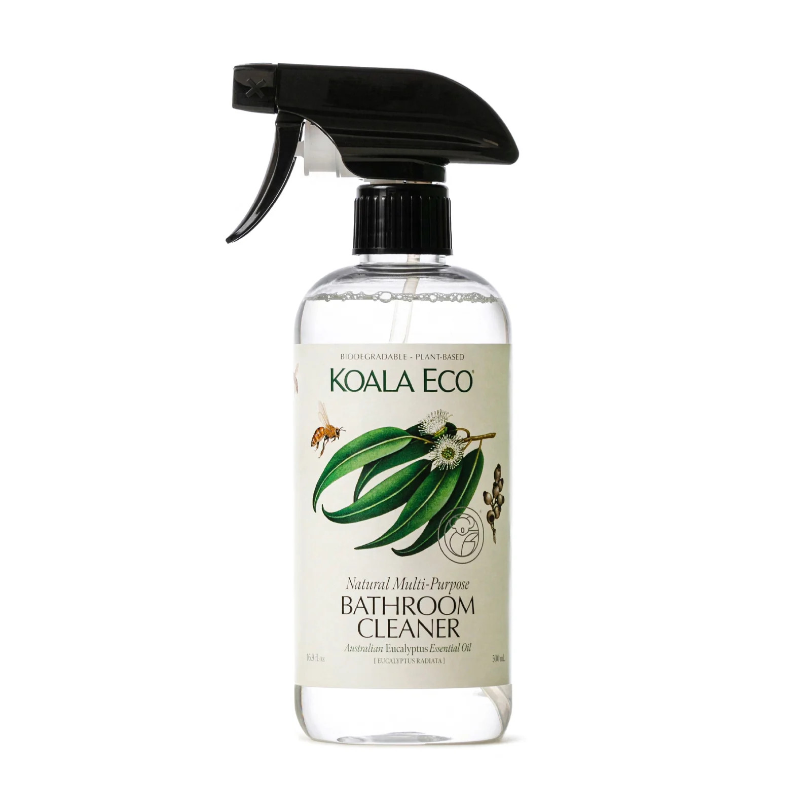 Natural Multi-Purpose Bathroom Cleaner | Grove