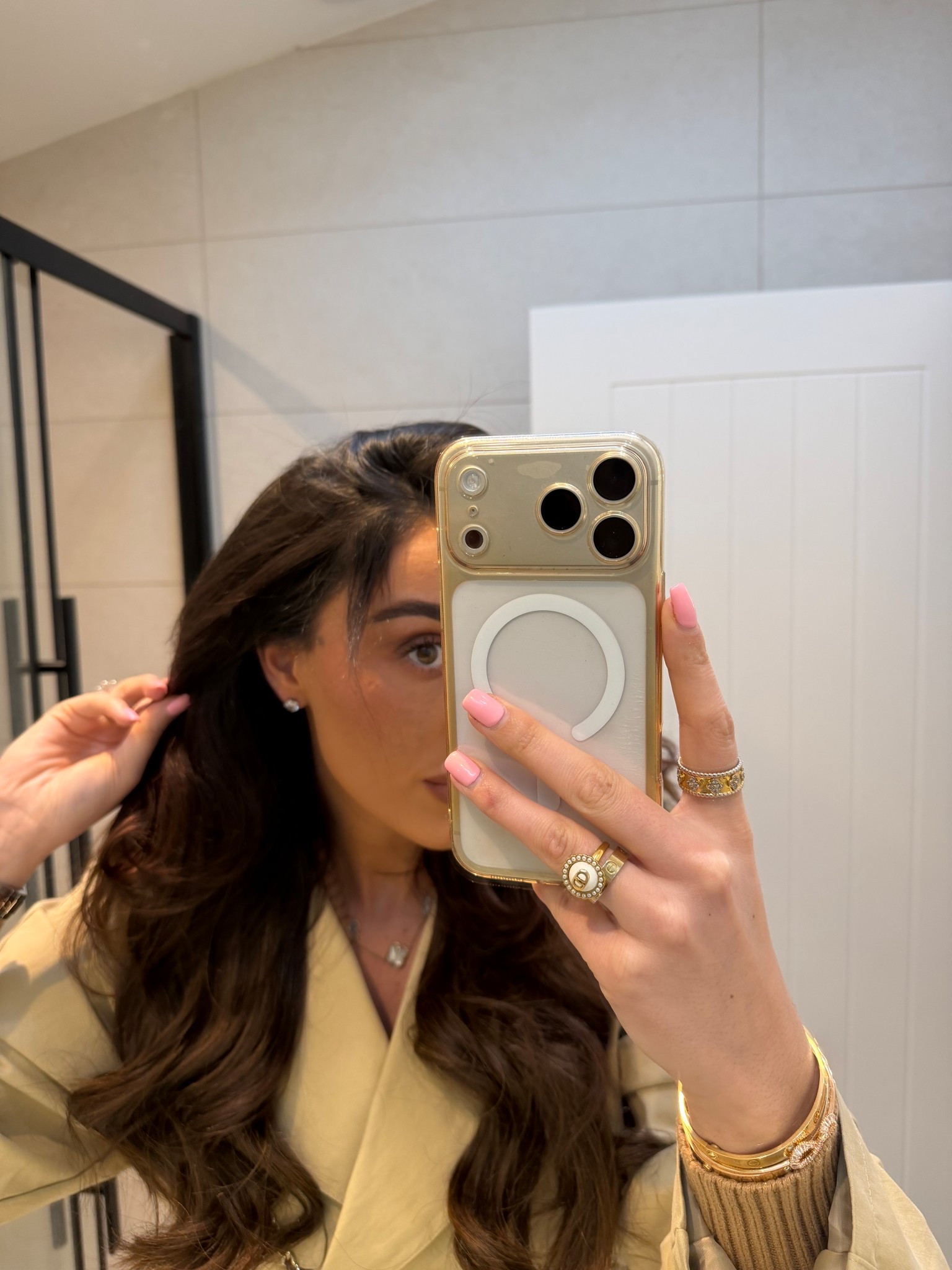My hair is growing back!!!! 

#LTKuk #LTKsale
