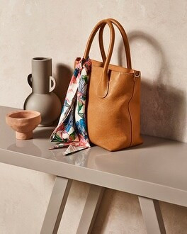 Neutral Tote | Chico's