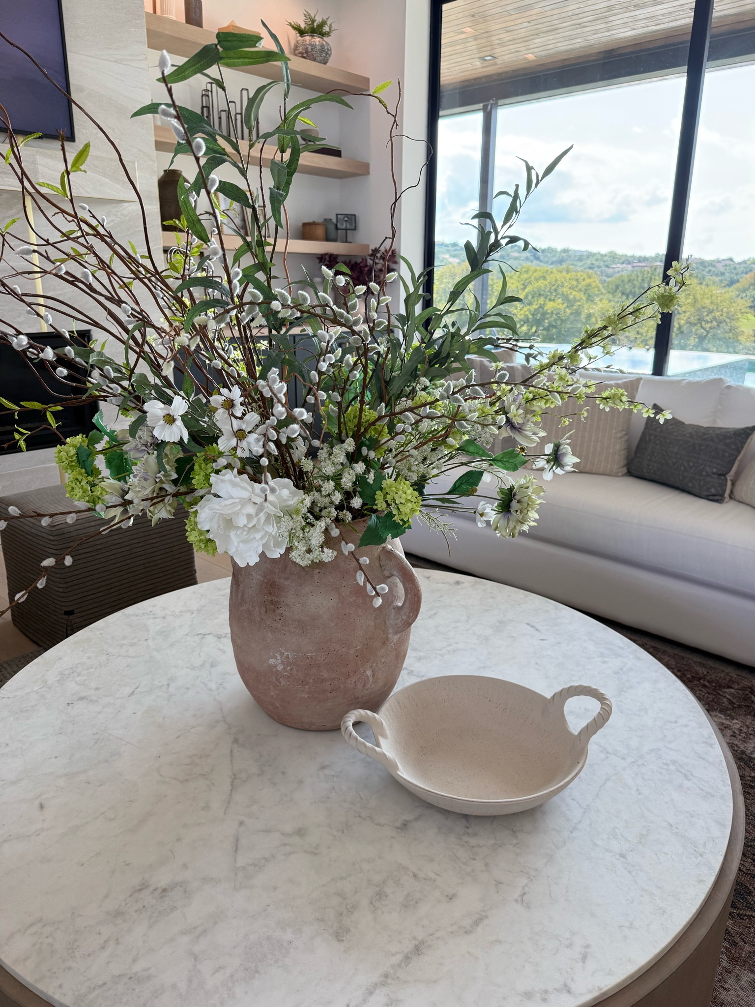 Target Fall Home Finds 
Ceramic vase 
Centerpiece
Living room decor 

#LTKSeasonal #LTKHome