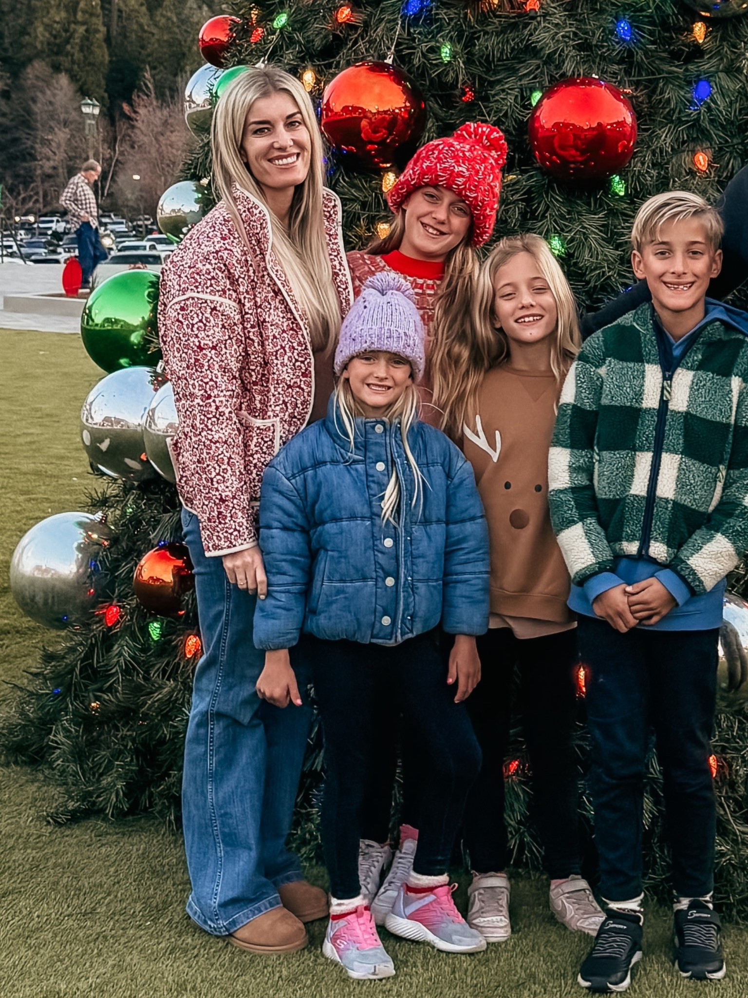 Cute quilted jacket for under $30

#LTKootd #LTKHoliday #LTKGiftGuide