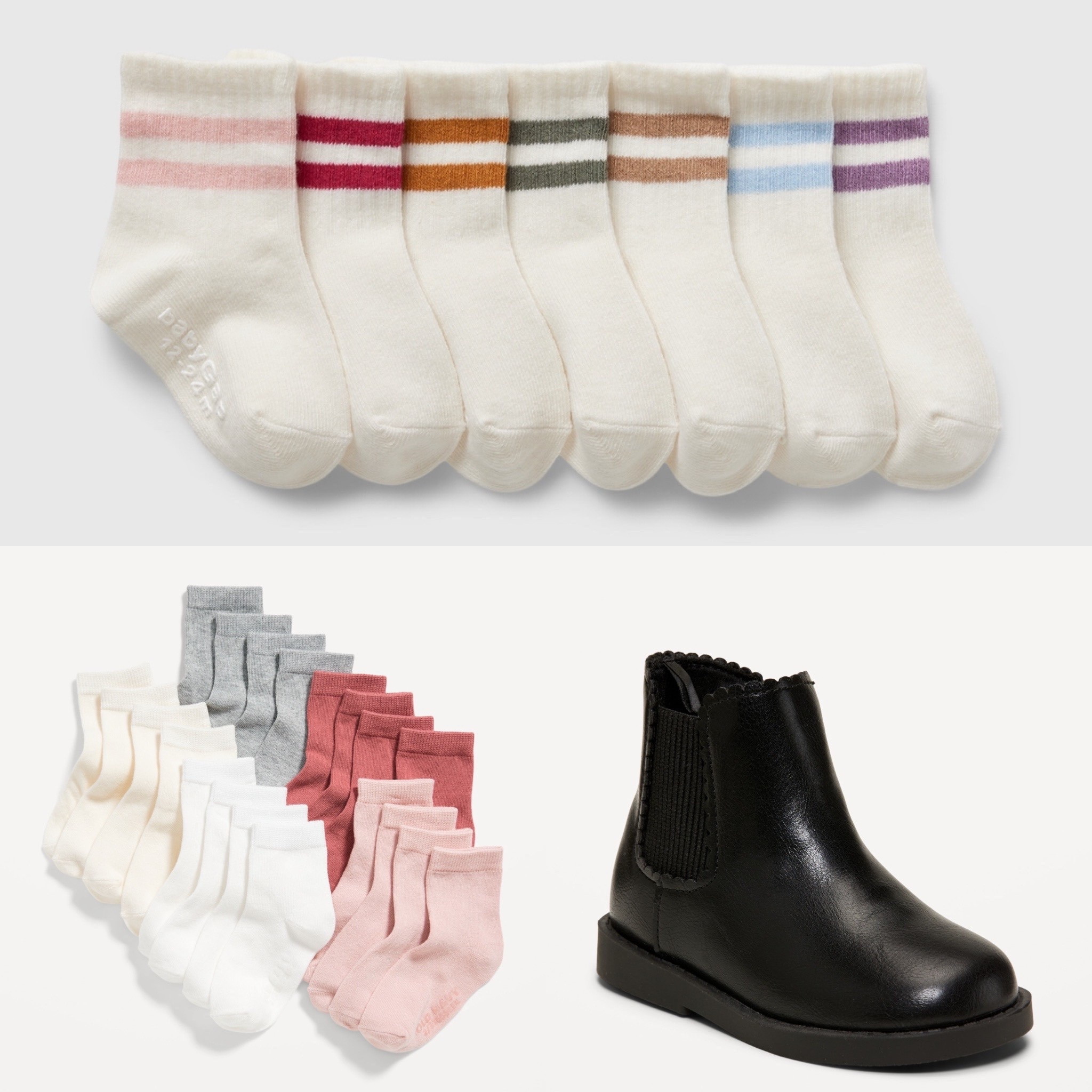 Preschool essentials from Old Navy/Gap

#LTKBaby #LTKKids #LTKFamily