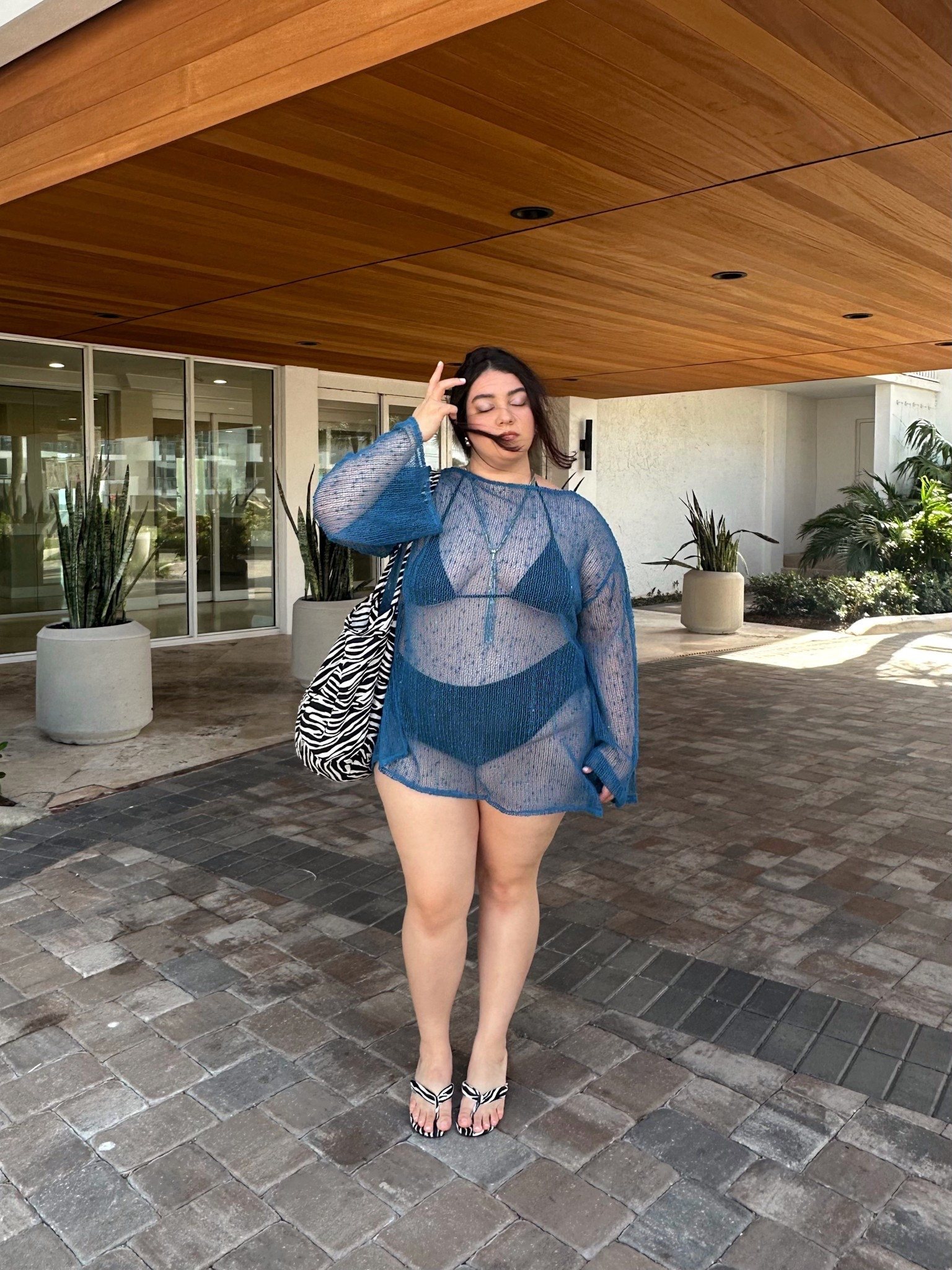 Summer ready 💙

#LTKTravel #LTKSeasonal #LTKSwim